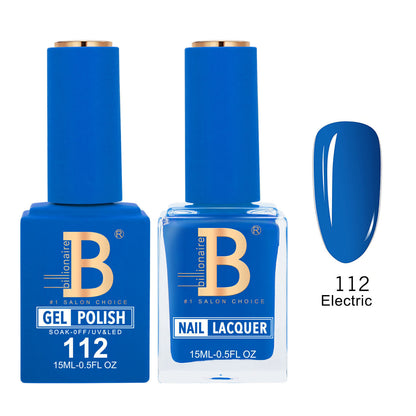 Product image: Billion-Imperial-Gel-112