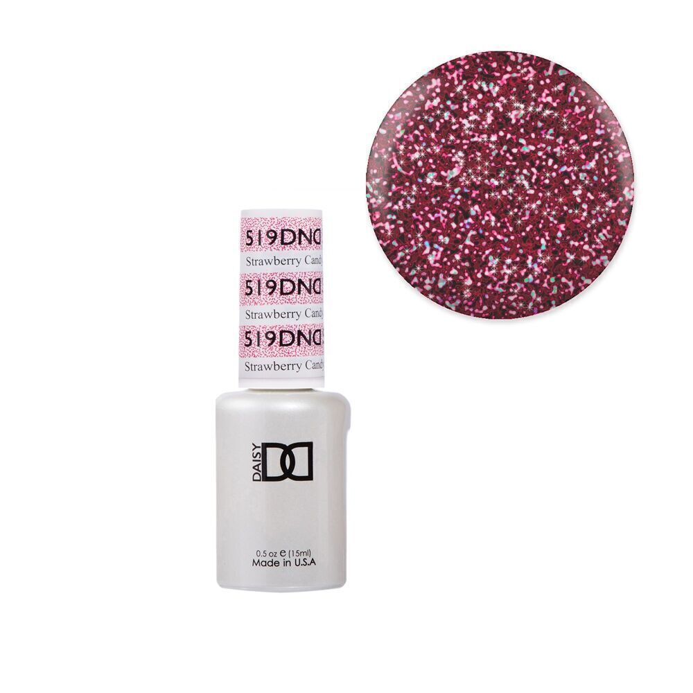Product image: D519-Strawb