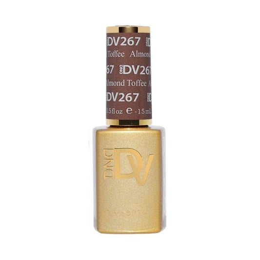 Product image: Diva267-AlmondToffee