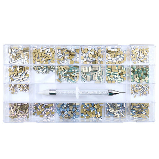 Product image: Diamond-Fullbox-ShapeOnly