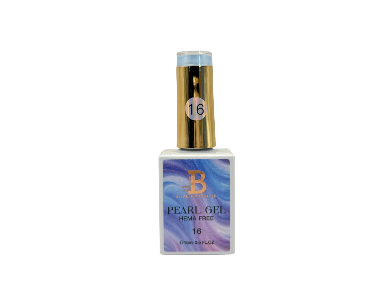 Product image: Billion-PearlGel-16