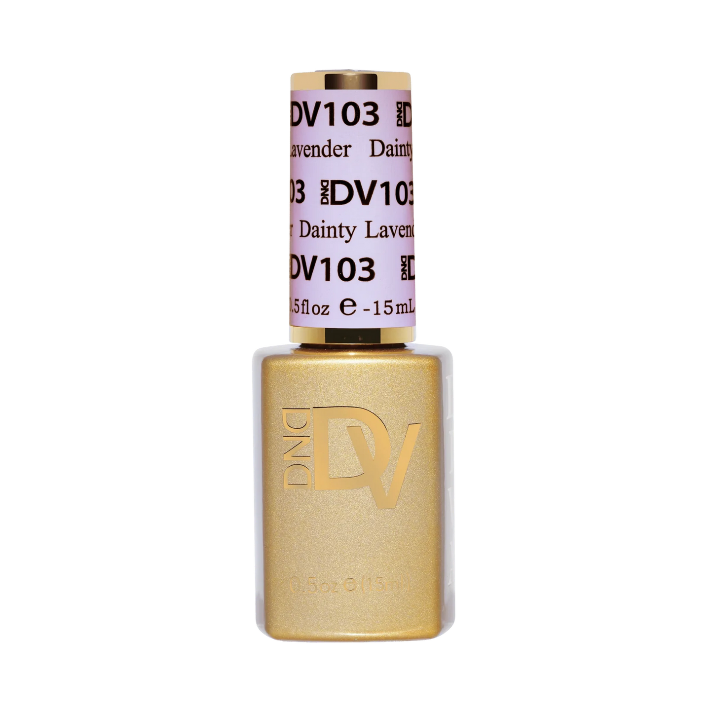 Product image: Diva103-DaintyLavender