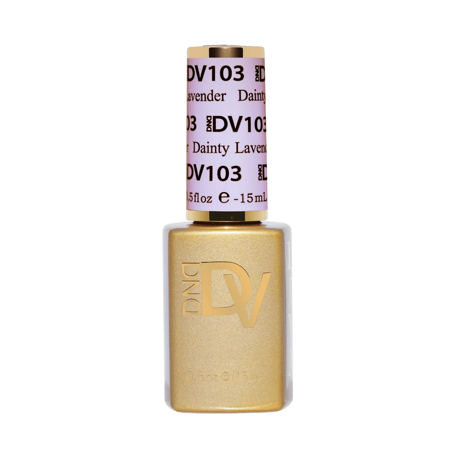 Product image: Diva103-DaintyLavender