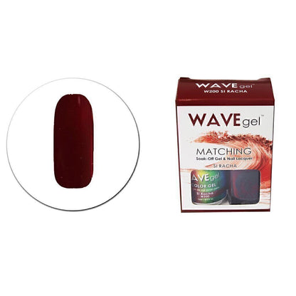 Product image: WAV-Gel-200