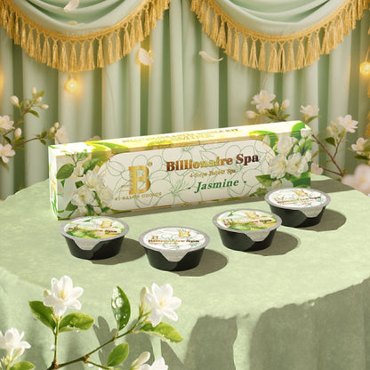 Product image: Billion-BubbleSpa-Jasmine
