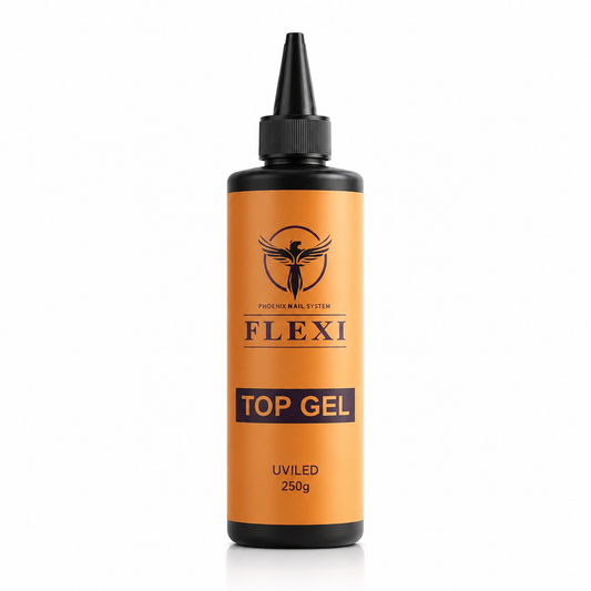 Phoenix Flexi - Top Gel Refill - 8oz