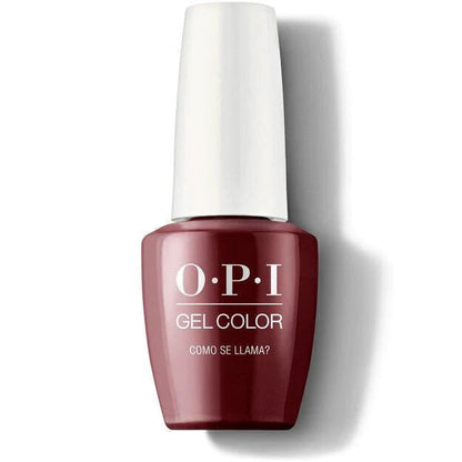 Product image: OPI-GC-P40