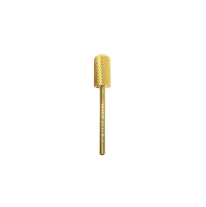 Product image: DrillBit-RF-Round-S-Gold