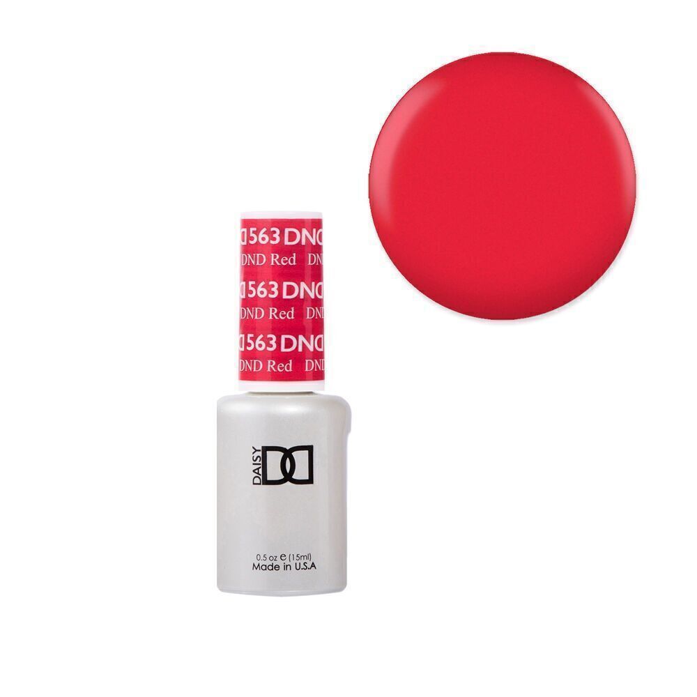 Product image: D563-Red