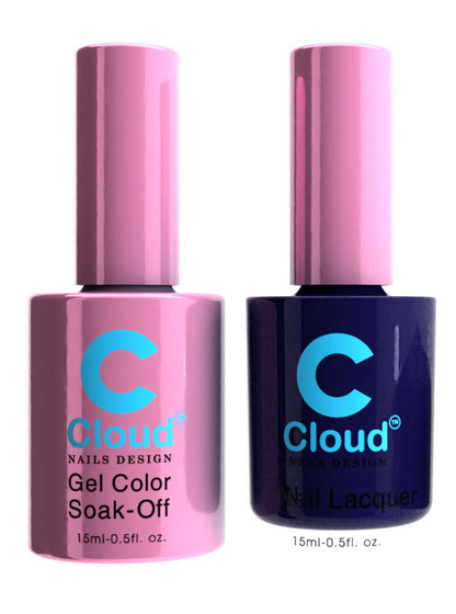 Product image: Chisel-Gel-CCloud-113
