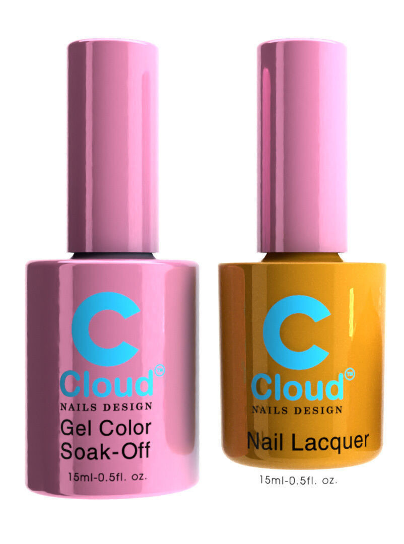 Product image: Chisel-Gel-CCloud-114