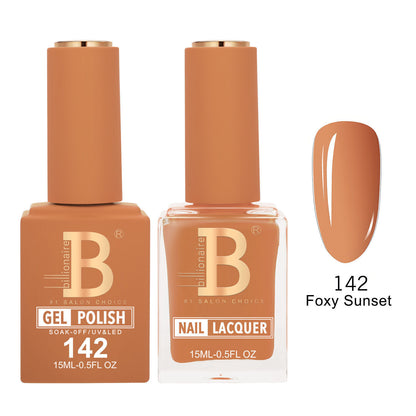 Product image: Billion-Imperial-Gel-142