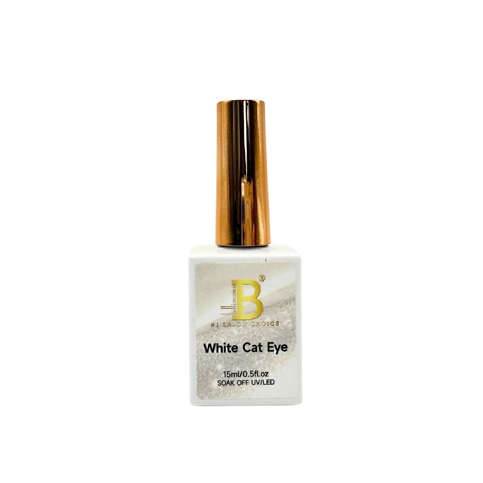 Product image: Billion-Cateye-White