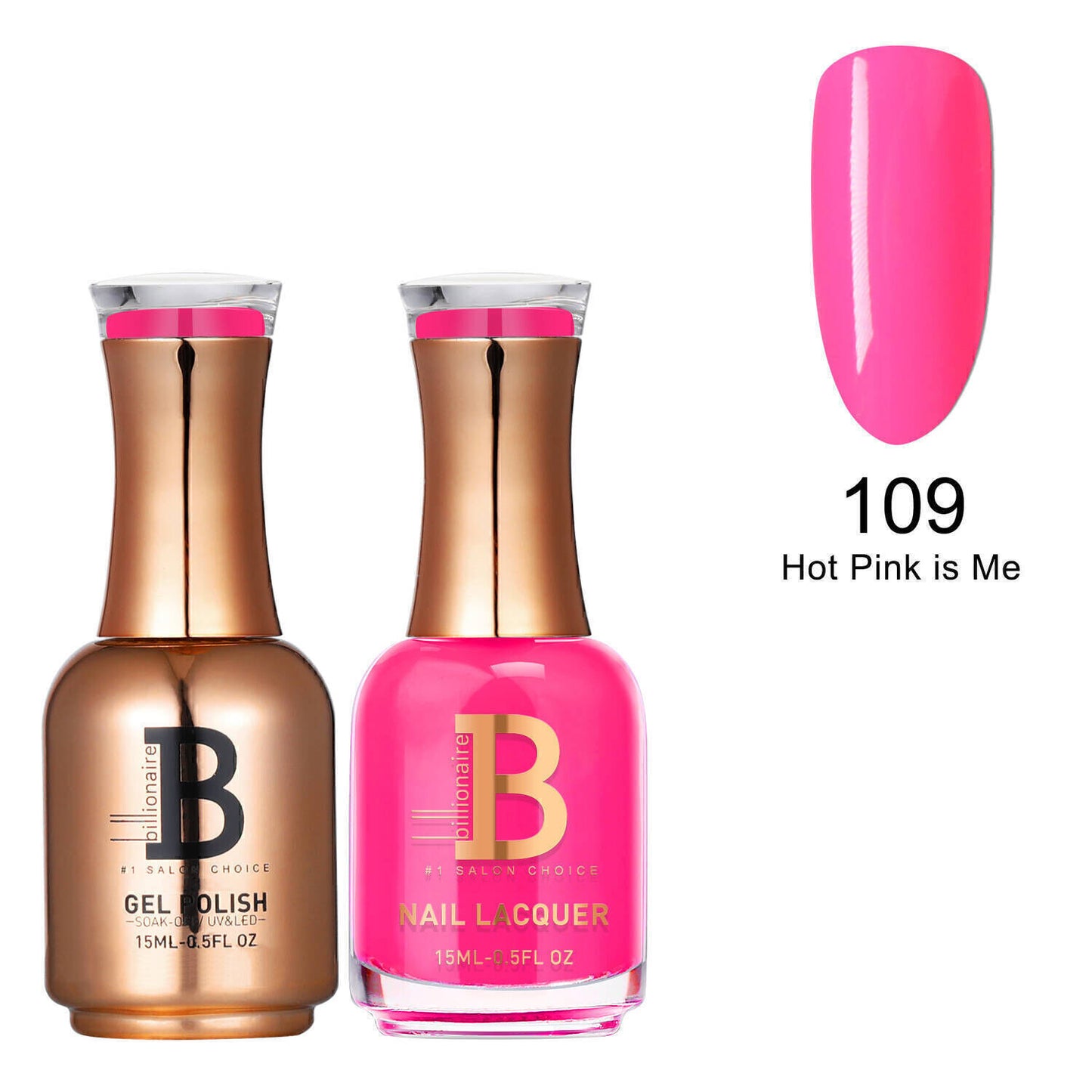 Product image: Billion-Gel-109