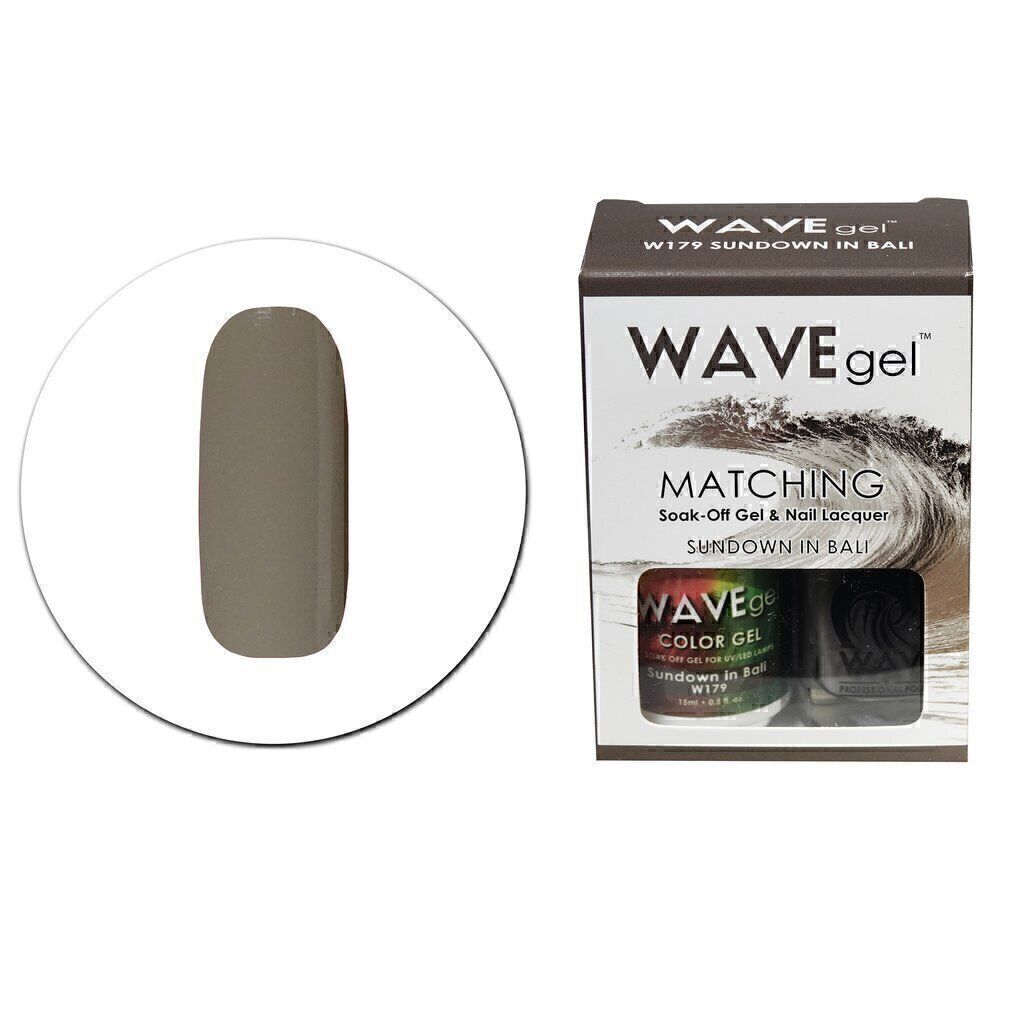 Product image: WAV-Gel-179