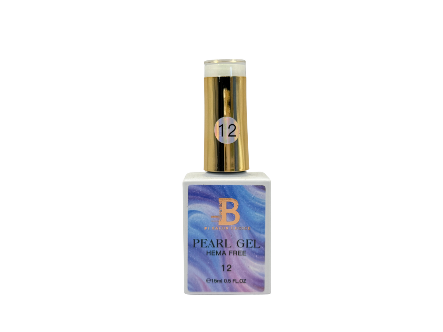 Product image: Billion-PearlGel-12
