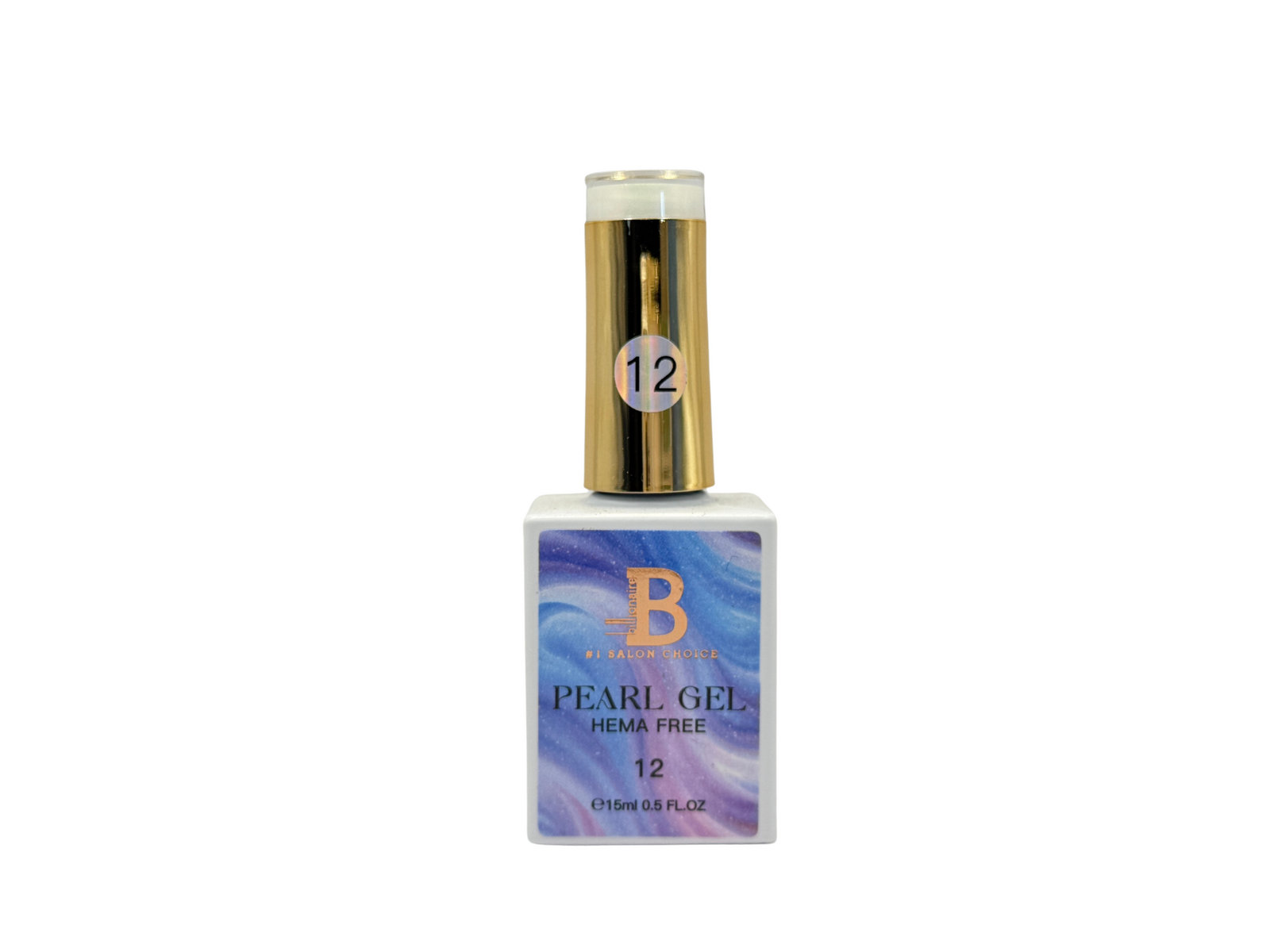 Product image: Billion-PearlGel-12
