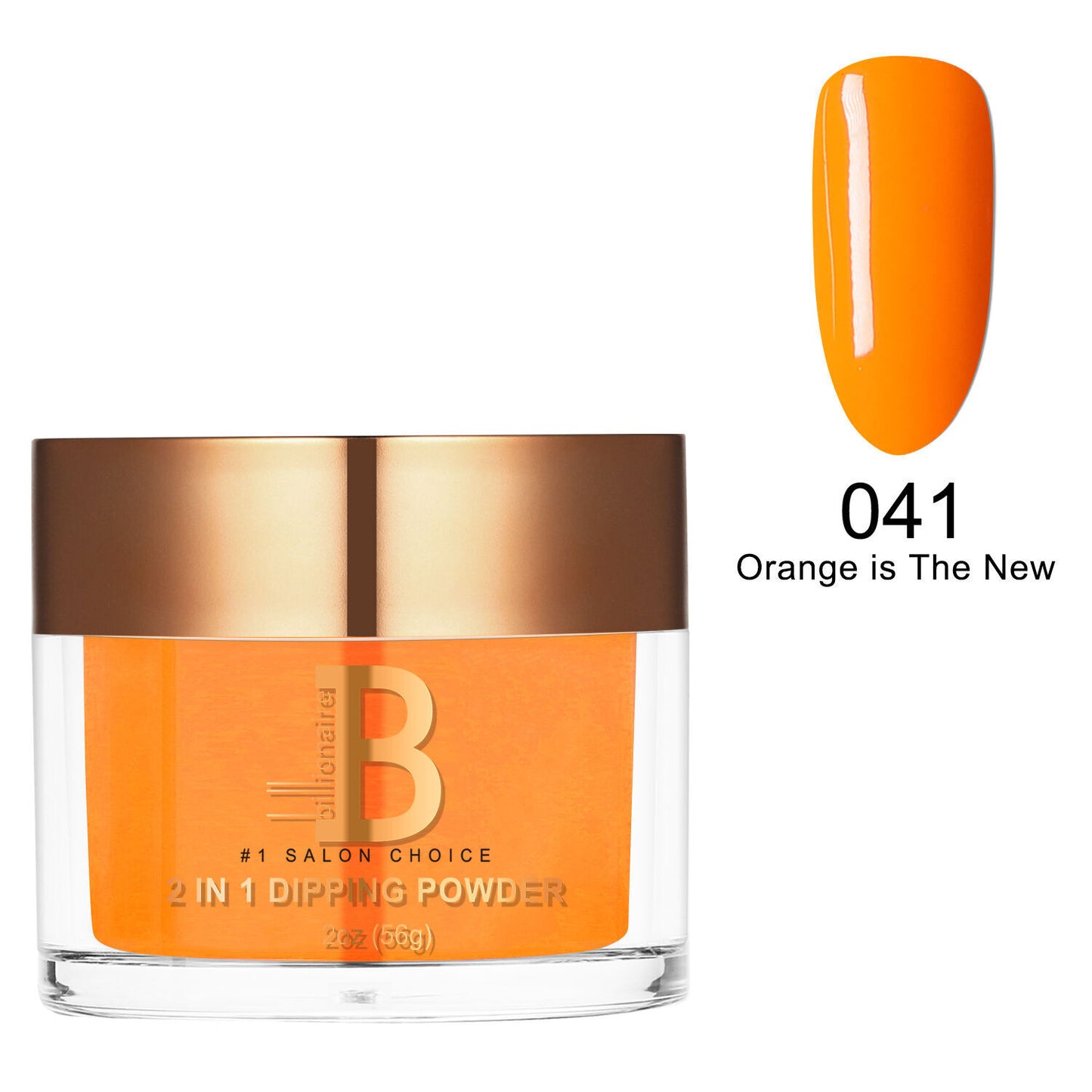 Product image: Billion-Dip-041