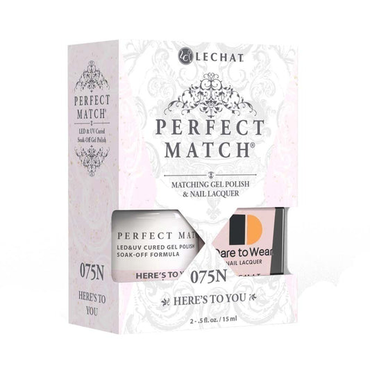 Product image: PM-DuoGel-S075N