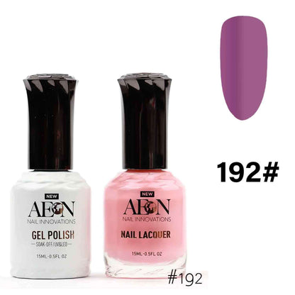Product image: Aeon-DuoGel-192