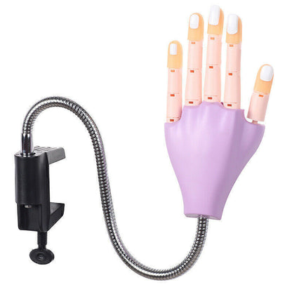 Product image: TrainHand-Purple