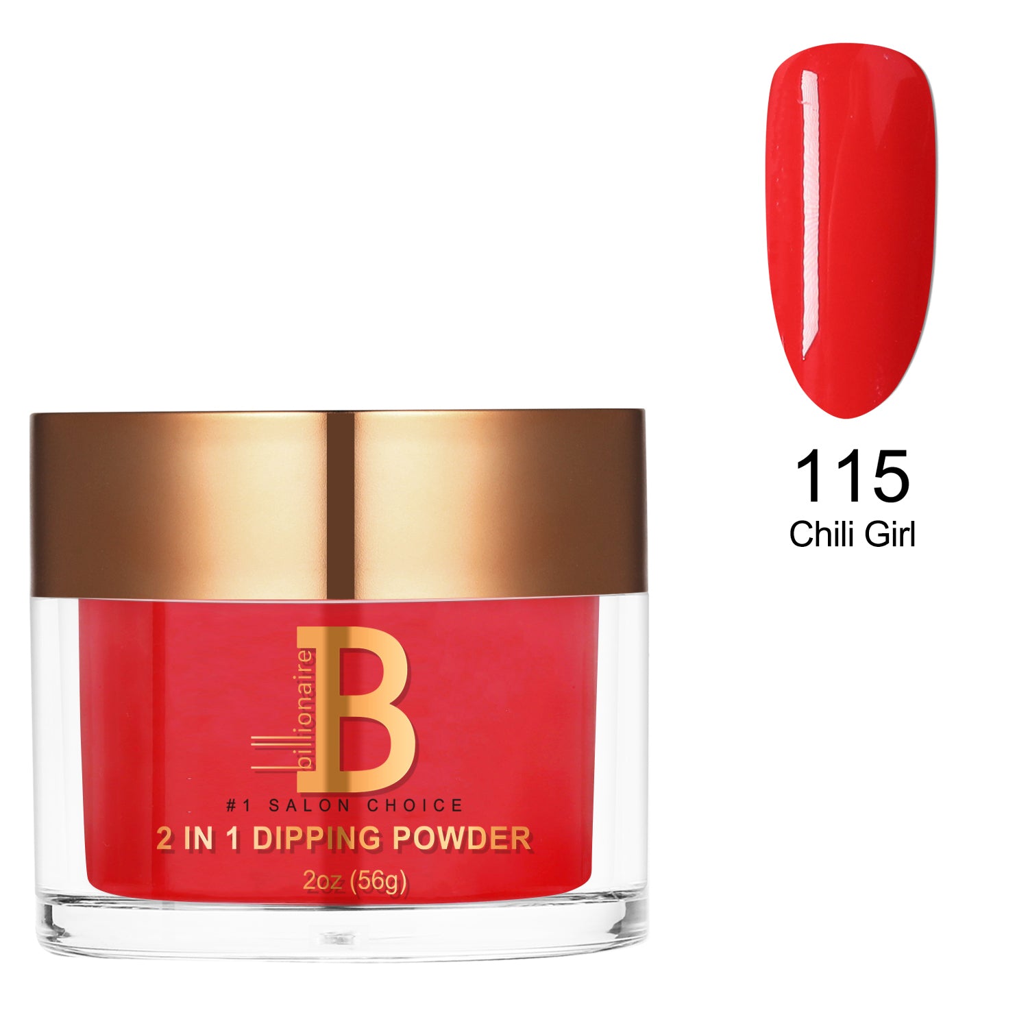 Product image: Billion-Dip-115