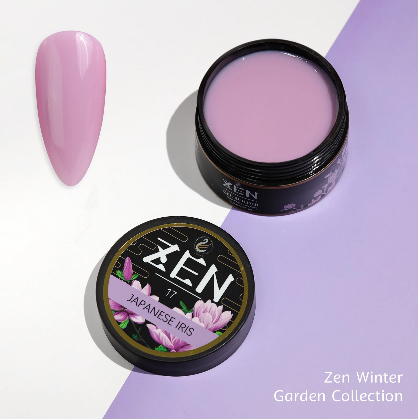Product image: ZEN-Bui-017
