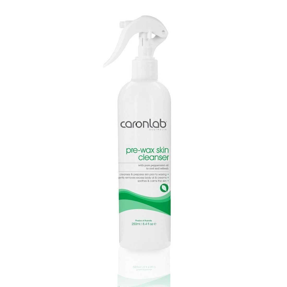 Product image: CAR-PreWax-250ml