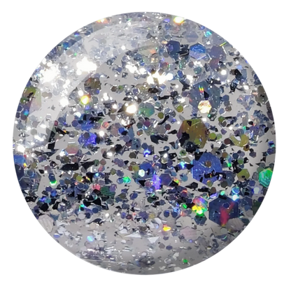 Product image: Diva025-ChunkyHolo