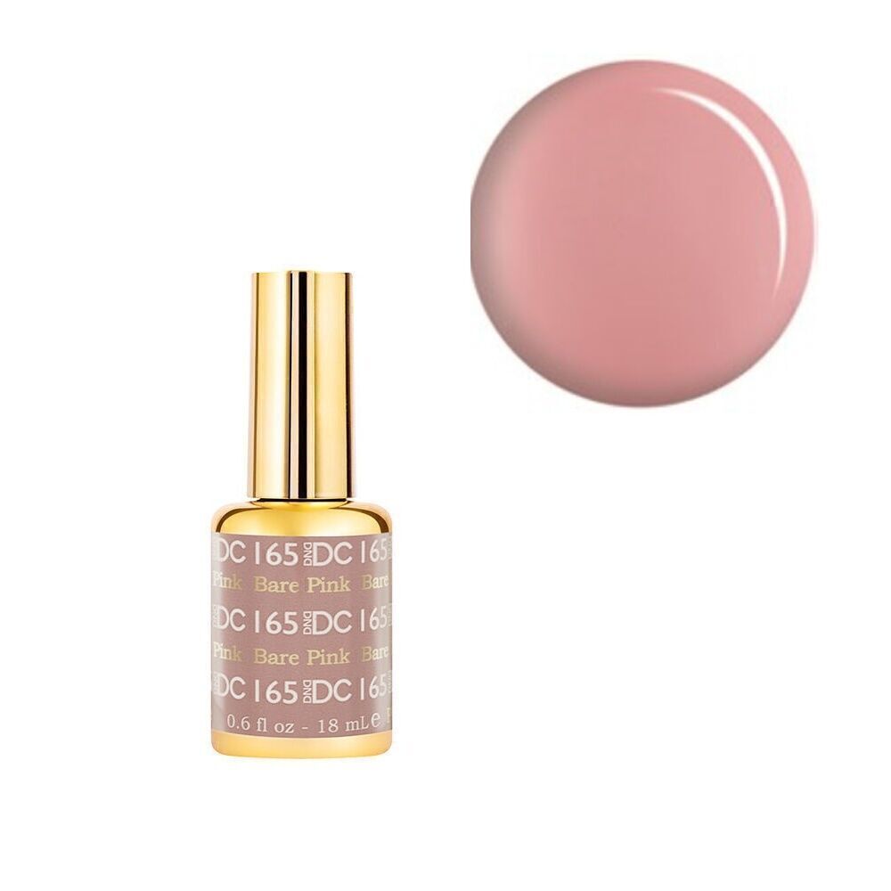 Product image: D165-BarePink