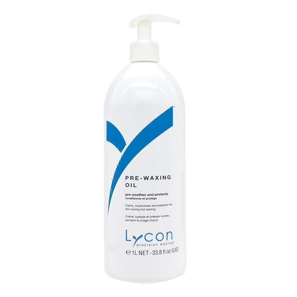 Product image: LYC-PreWaxOil-1L