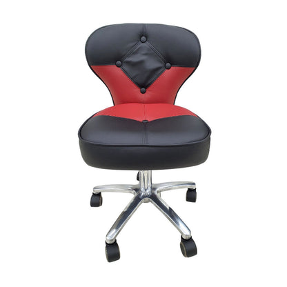 Product image: Stool-1012-BlkBurg