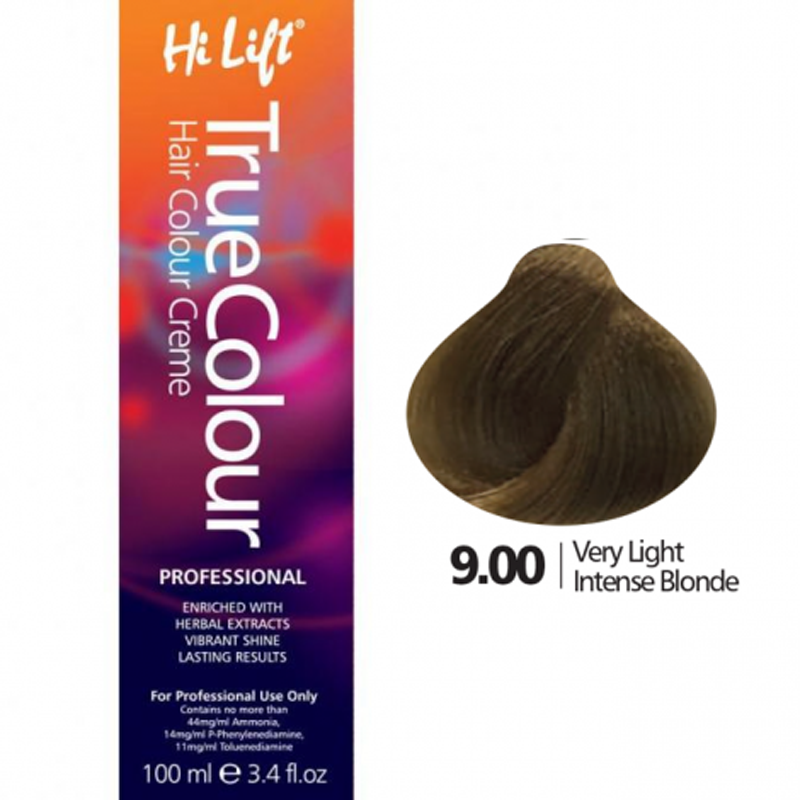 Product image: HLF-True-900-VrLgtInsBlo