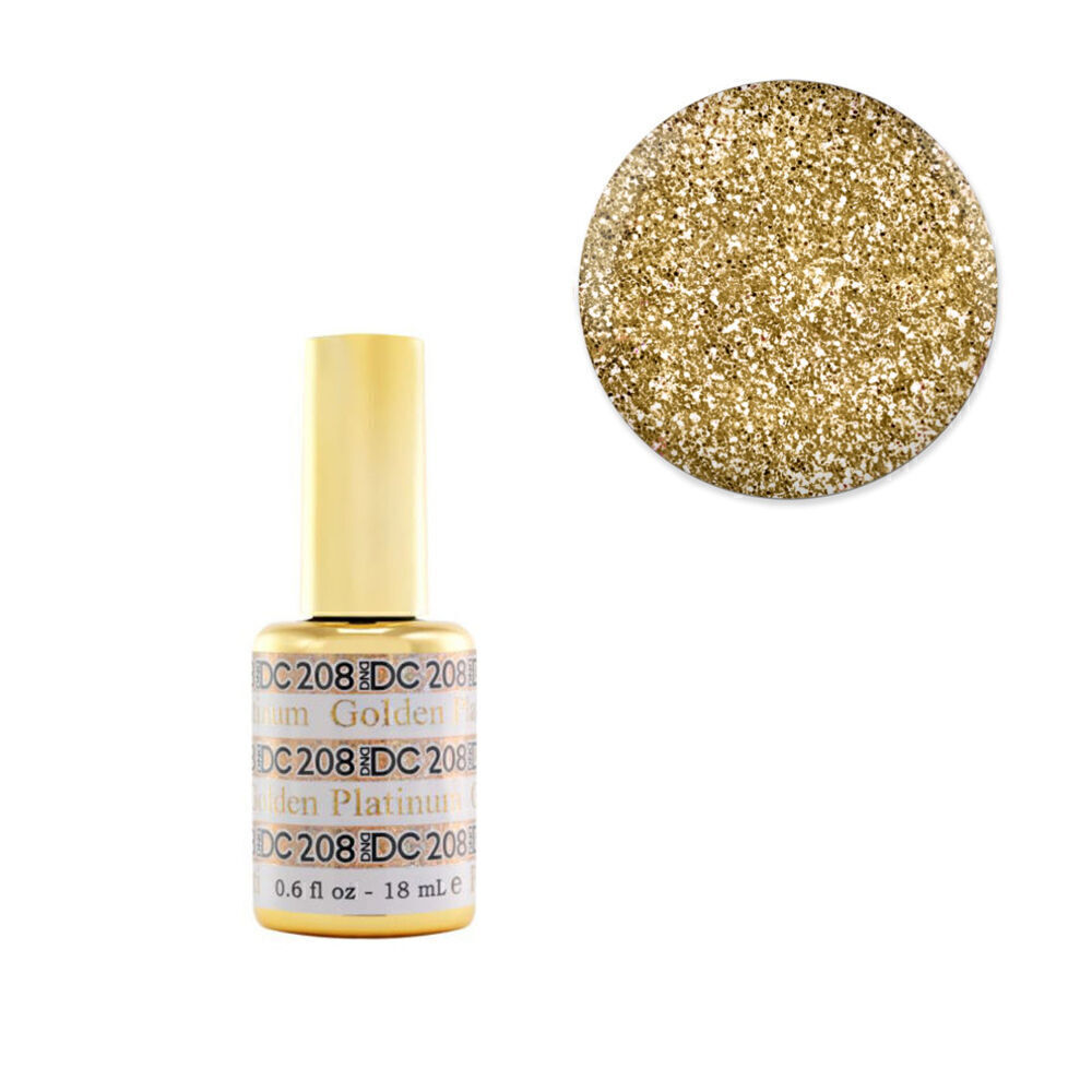 Product image: D208-Golden