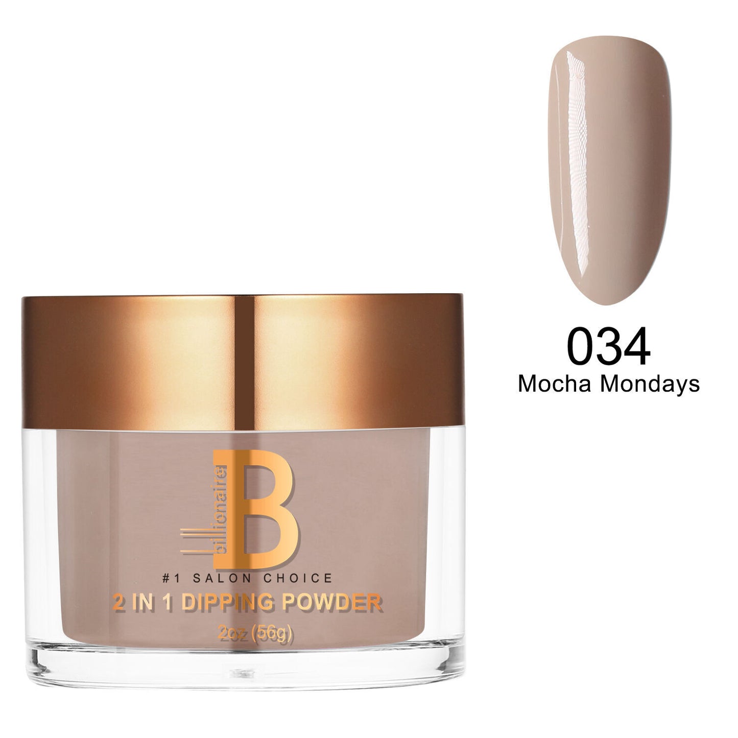 Product image: Billion-Dip-034