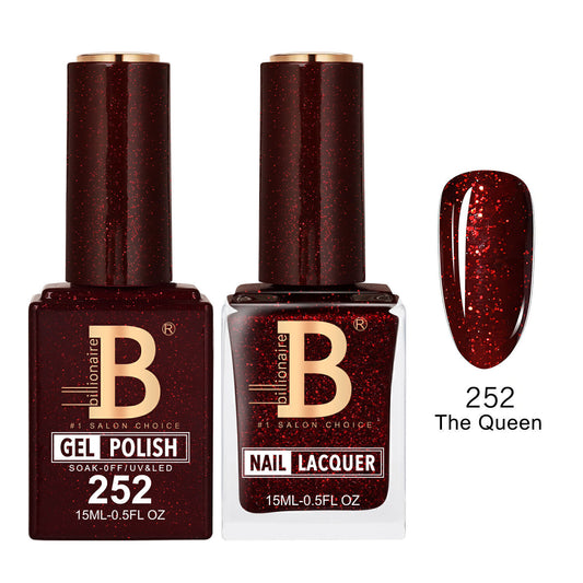 Product image: Billion-Imperial-Gel-252