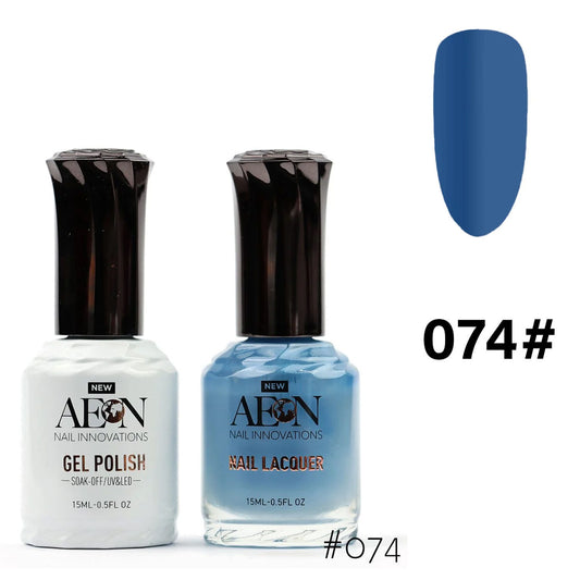 Product image: Aeon-DuoGel-074
