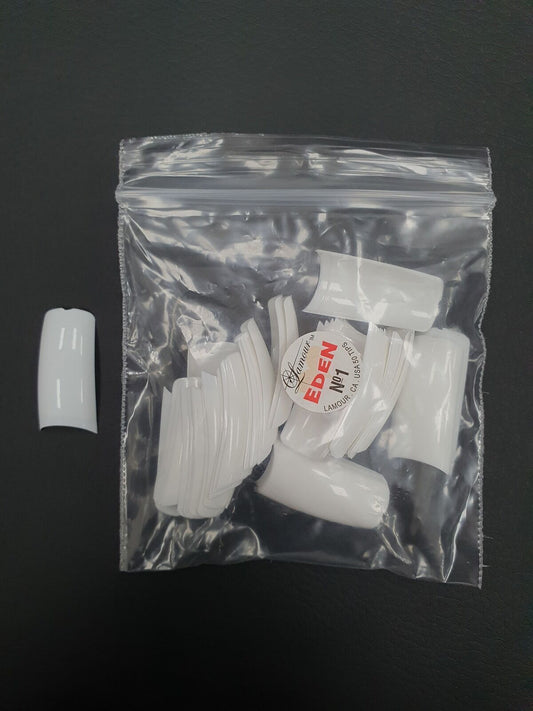 Product image: Lamour-Eden-French-Tip-1