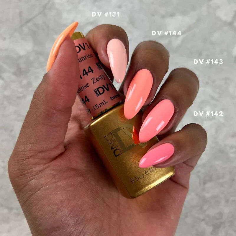 Product image: Diva144-ZestySunshine