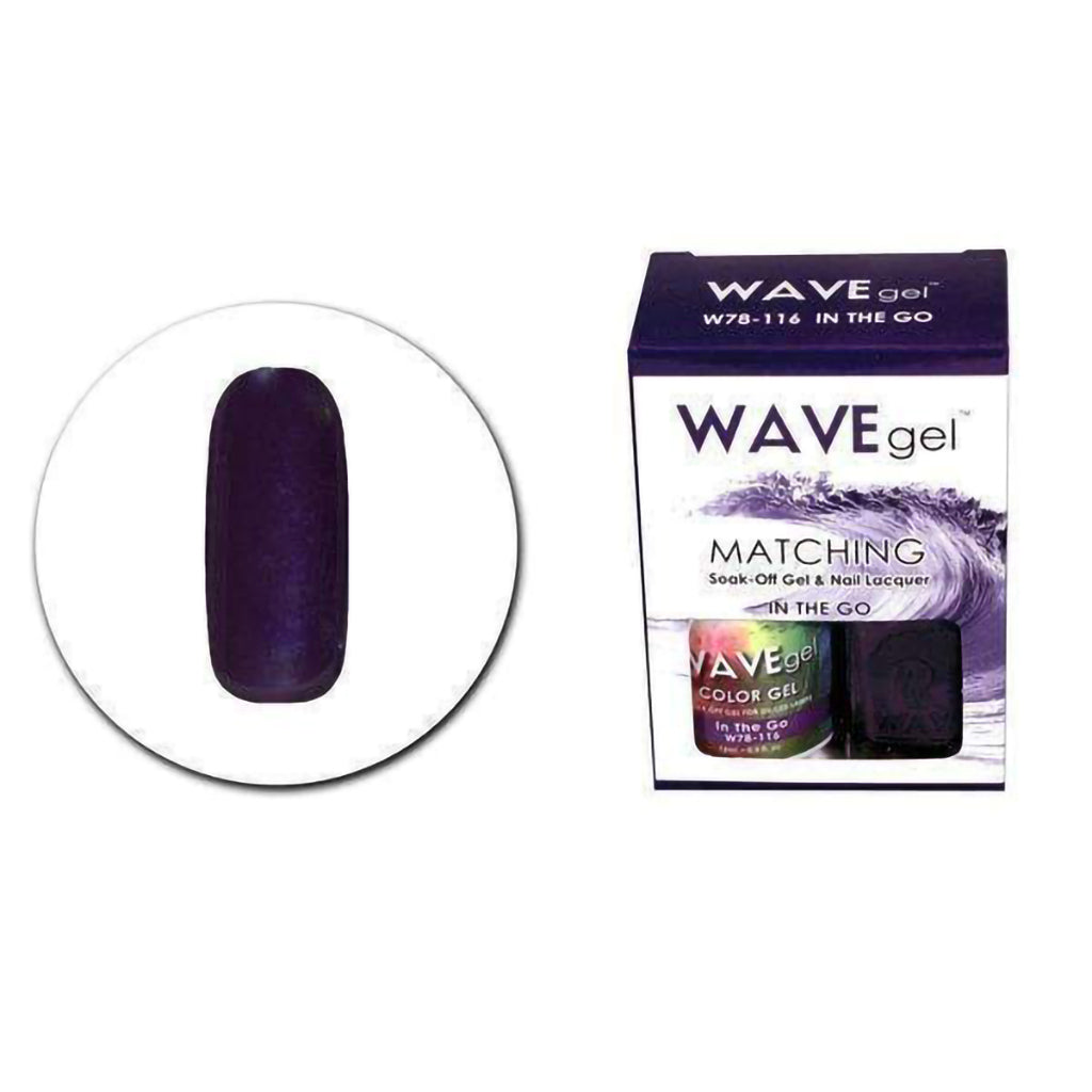 Product image: WAV-Gel-116