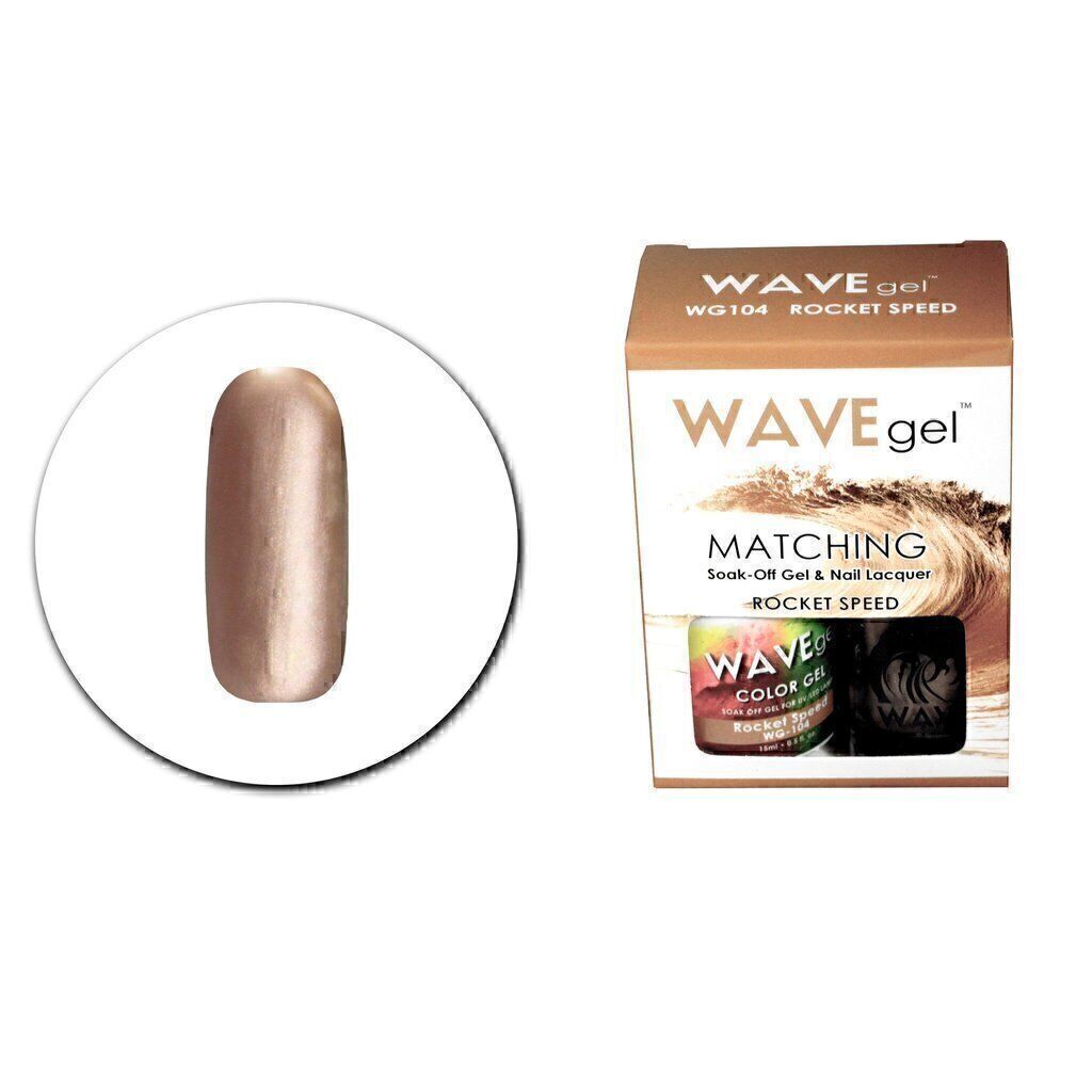 Product image: WAV-Gel-104