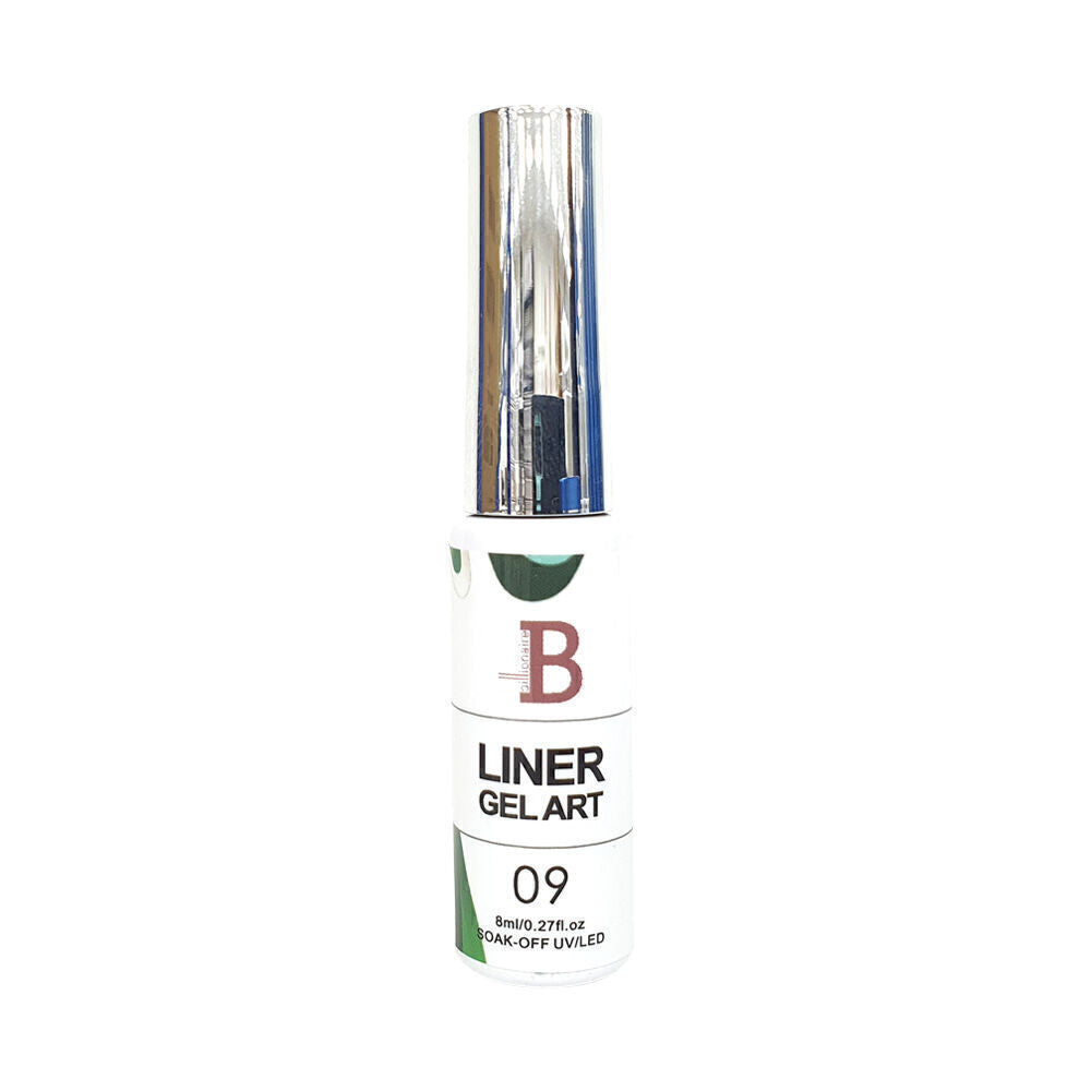 Product image: Billion-GelArt-9