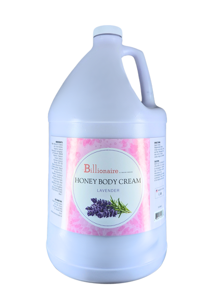 Product image: Billion-Lotion-Laven-1gal