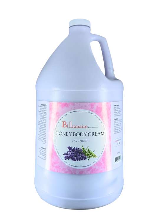 Product image: Billion-Lotion-Laven-1gal
