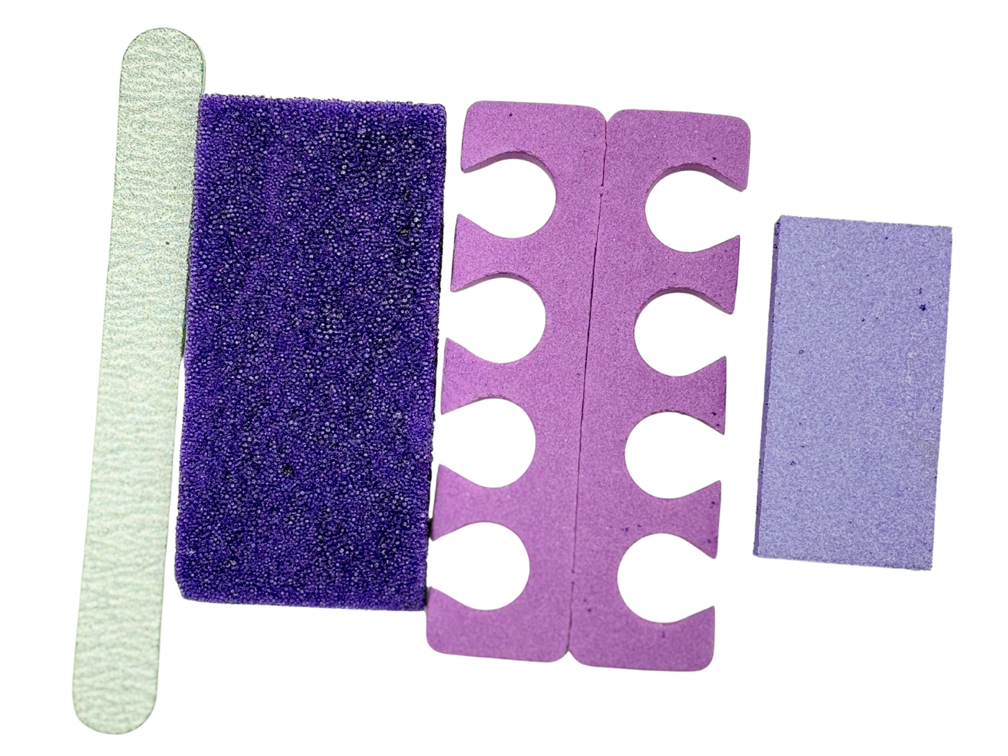 Product image: Bill-PediKit-4pcs-Box