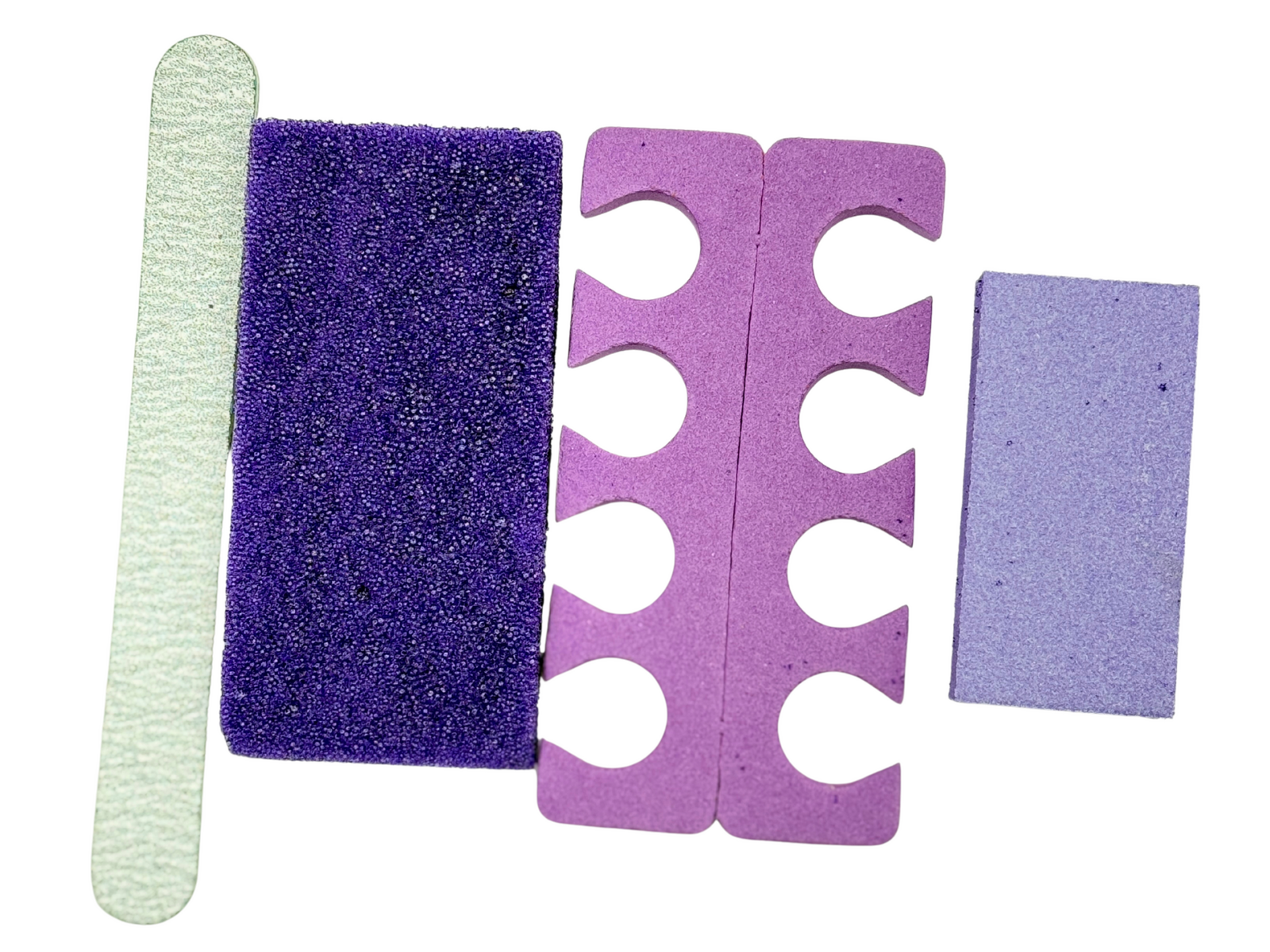 Product image: Bill-PediKit-4pcs-Box