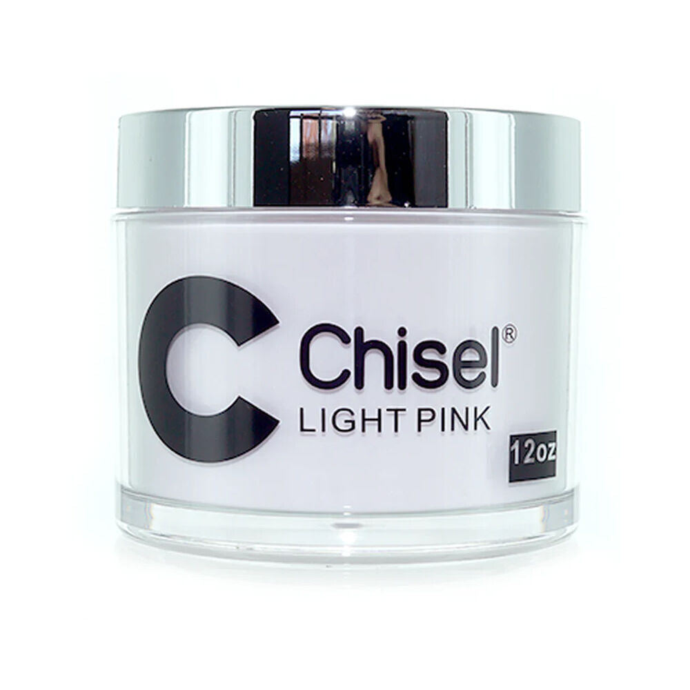 Product image: Chisel-Dip-12oz-LightPink