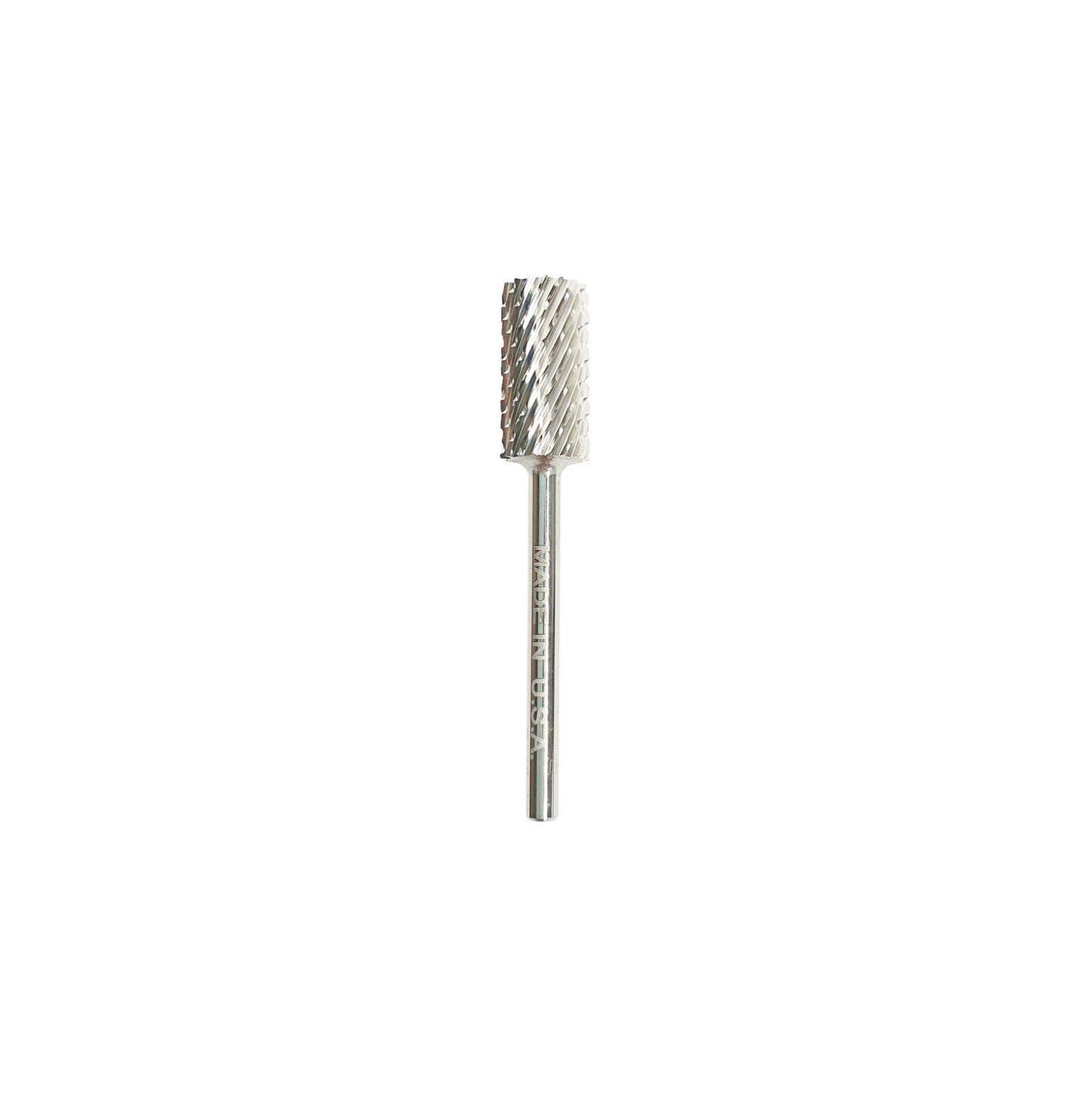 Product image: DrillBit-STXXX-Silver
