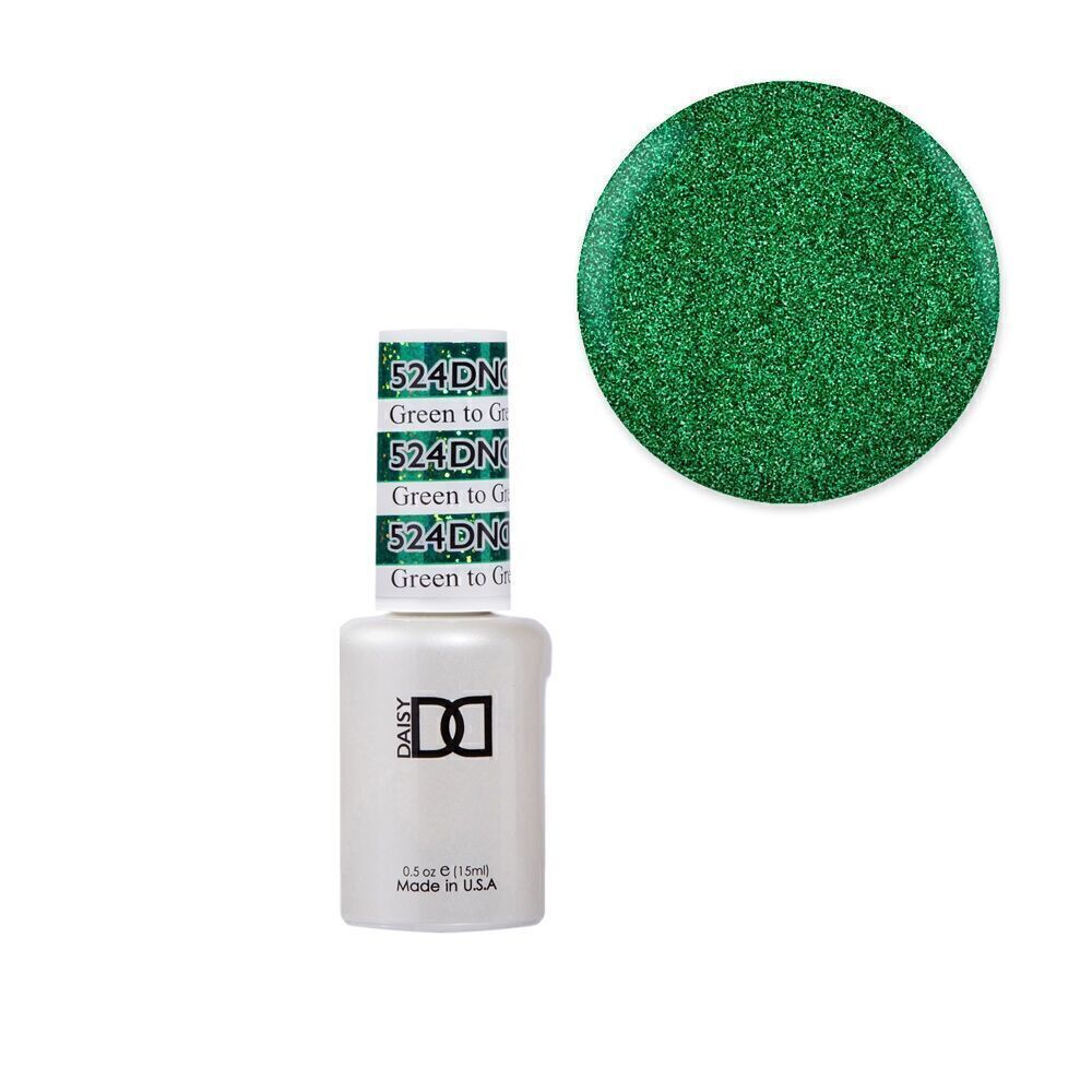 Product image: D524-Green