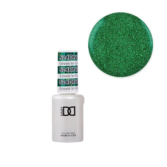 Product image: D524-Green